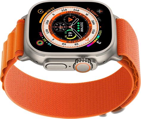 apple ultra watch bands 49mm|apple watch ultra aftermarket bands.